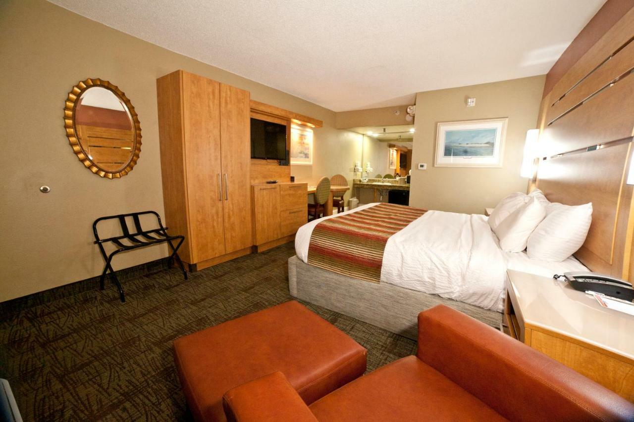 Desoto Beach Hotel Tybee Island Exterior photo
