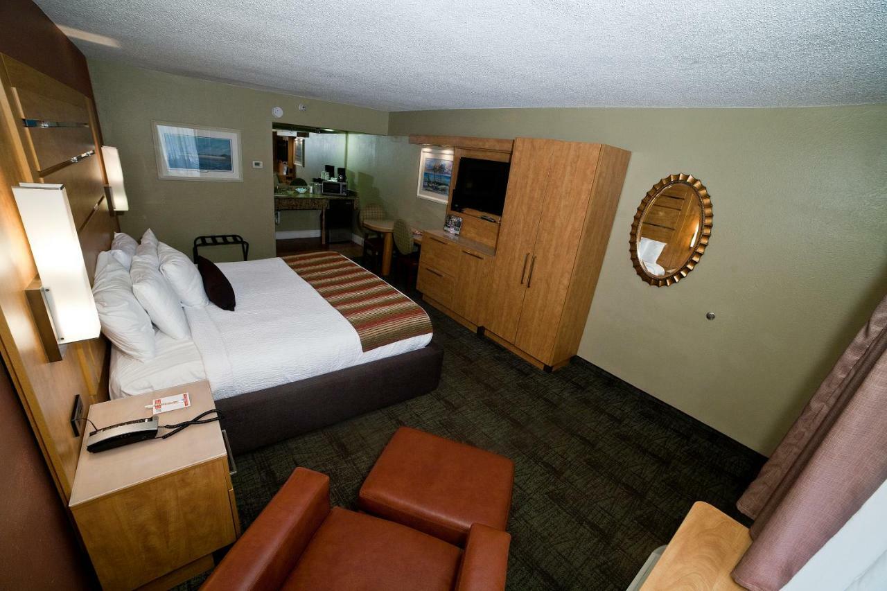Desoto Beach Hotel Tybee Island Exterior photo